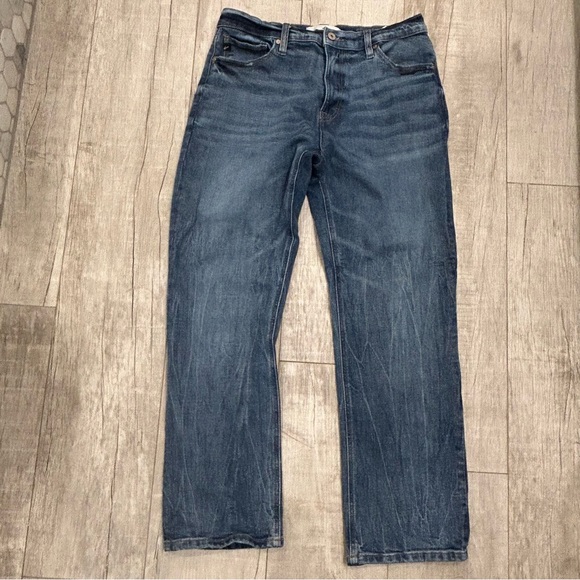 KanCan Denim - KanCan jeans Size 11/29 Style # KC8658M  Cut # 39701